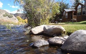 Three Rivers Resort Almont United States
